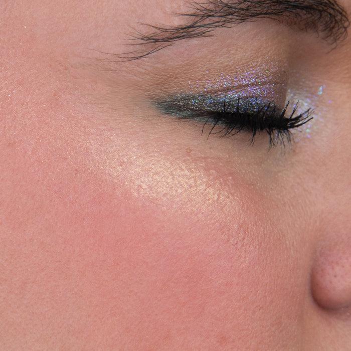 viva la diva Zanzibar Glow Mud Higlighter Grandes ahorros