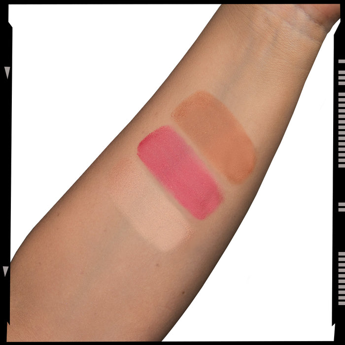 viva la diva Zanzibar Glow Mud Higlighter Grandes ahorros