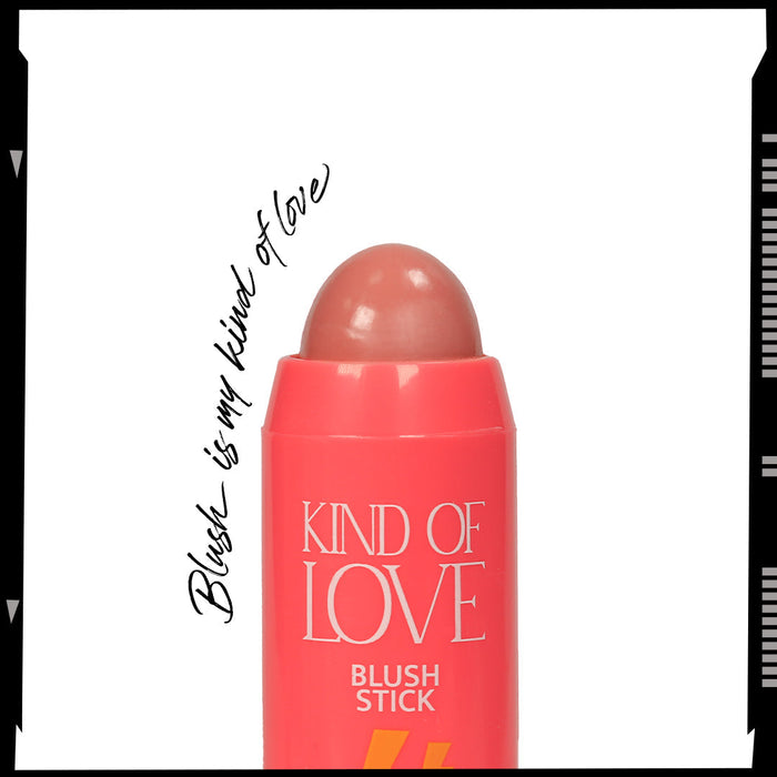 viva la diva Kind of Love Blush Stick Love #1 Bombing Devoluciones gratuitas
