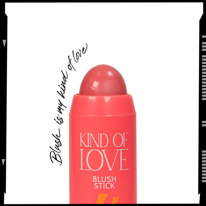 viva la diva Kind of Love Blush Stick #2 Summer Love 2025