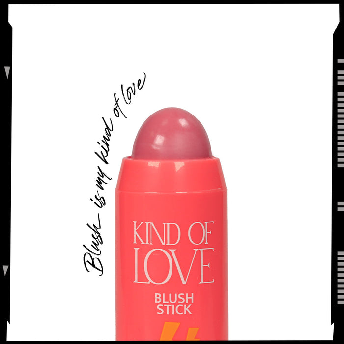 viva la diva Kind of Love Blush Stick #3 Flirting En línea