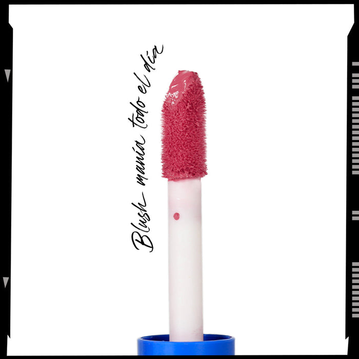 viva la diva Kind of Love Mousse Liquid Blush #2 Unconditional Outlet online