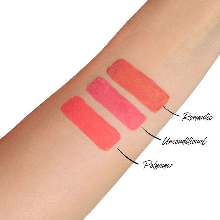 viva la diva Kind of Love Mousse Liquid Blush #2 Unconditional Outlet online
