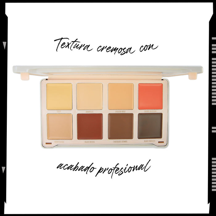 viva la diva Cream Contouring En oferta