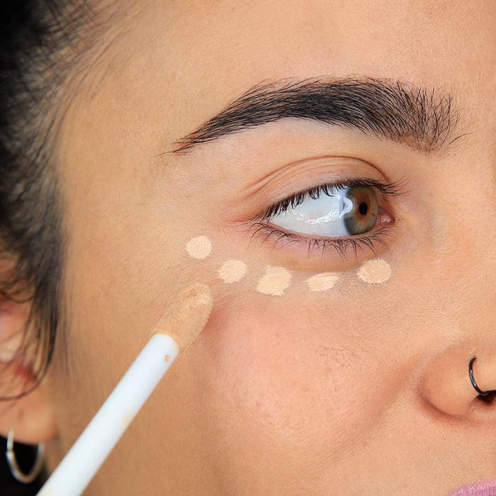 viva la diva Revival Hydrating Concealer #1 Hangover Rebajas de fábrica