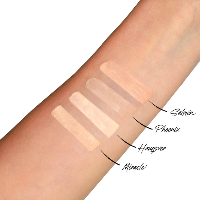 viva la diva Revival Hydrating Concealer #1 Hangover Rebajas de fábrica