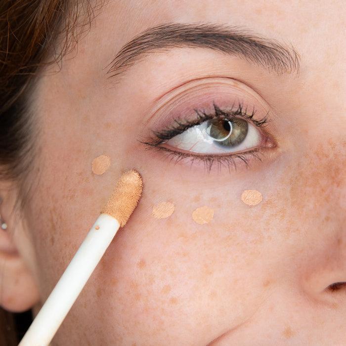viva la diva Revival Hydrating Concealer #2 Miracle Los más vendidos