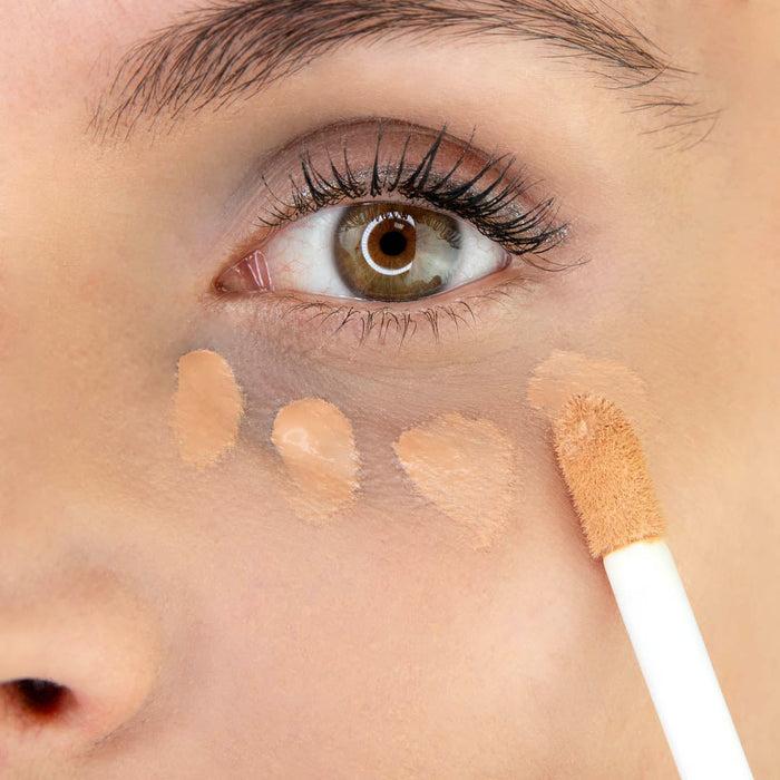 viva la diva Revival Hydrating Concealer #4 Salmon Descuento