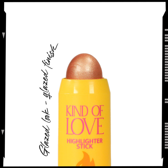 viva la diva Kind of Love Highlighter Stick #2 Erotic Últimos 2 días