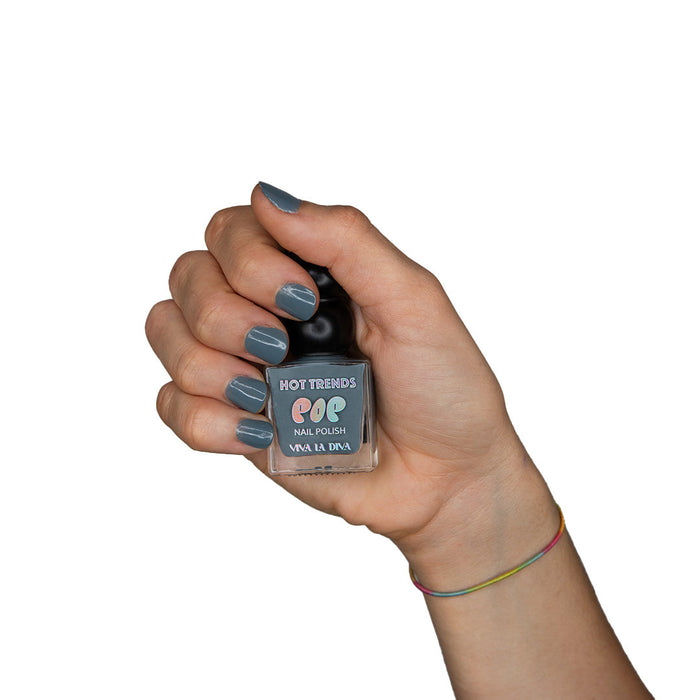 viva la diva Hot Trends Pop Nail Polish #2 Precios de Black Friday