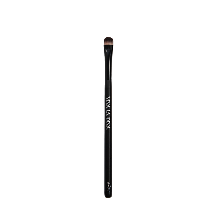 viva la diva Besties Forever Flat Eyeshadow brush Jules Rebajas de fin de temporada