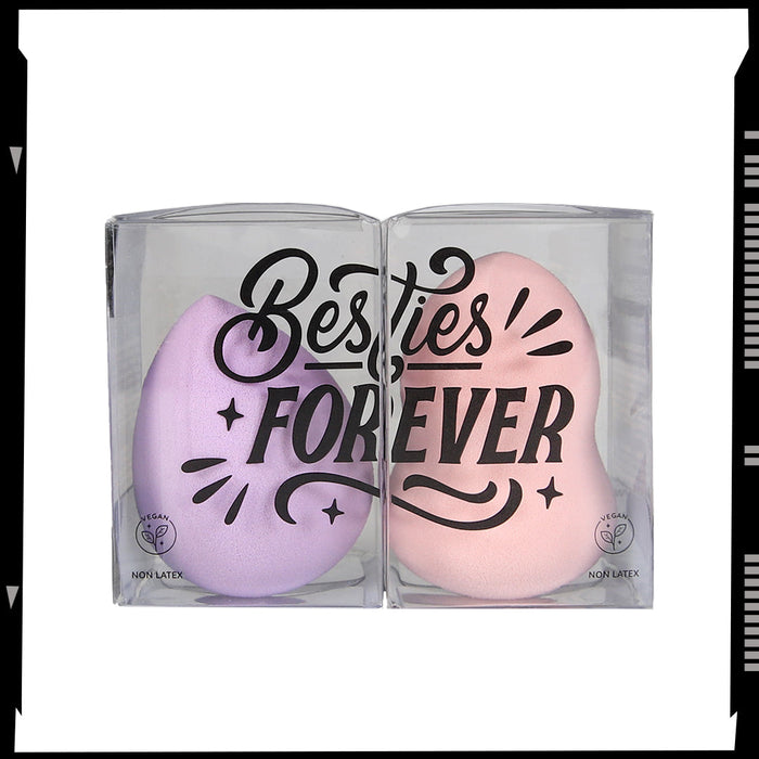 viva la diva Besties Forever Make Up Sponge Lindsay Precio ultrabajo