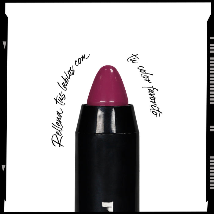 viva la diva Fem-Power Lipstick Jumbo #1 Empowerment Rebajas de fábrica