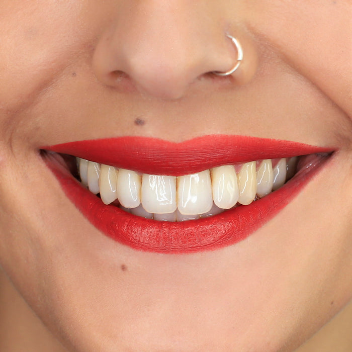 viva la diva Fem-Power Lipstick Jumbo #2 Fighter Los más vendidos