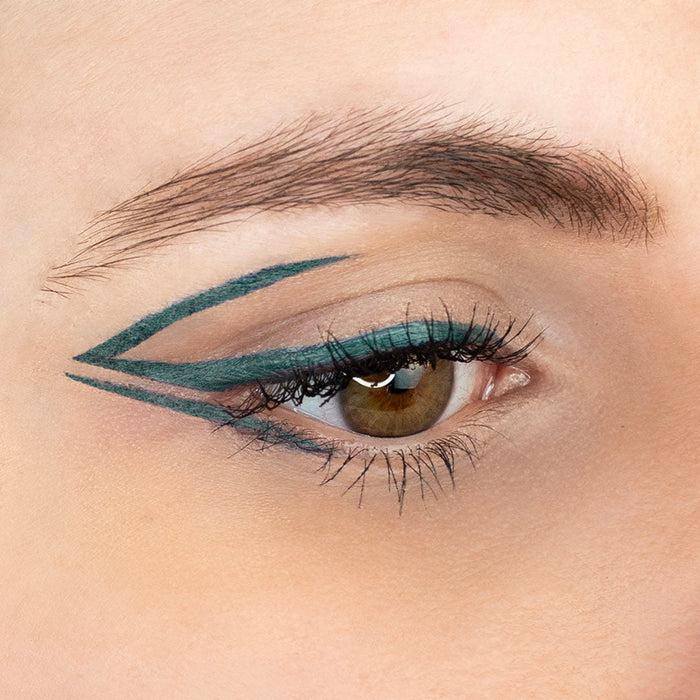viva la diva Playlist Intense Felt Eyeliner #4 Rockstar Era Últimos 2 días