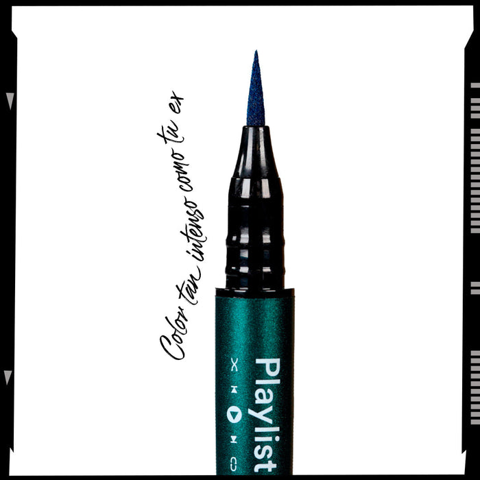 viva la diva Playlist Intense Felt Eyeliner #4 Rockstar Era Últimos 2 días