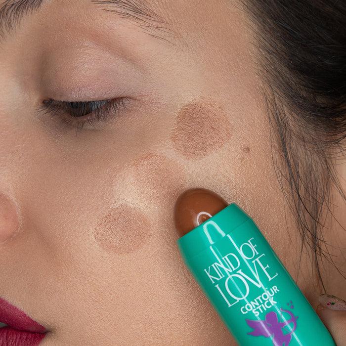 viva la diva Kind of Love Contour Stick #1 Obsession Grandes ahorros
