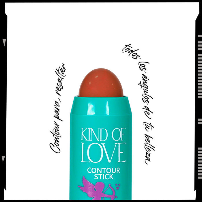 viva la diva Kind of Love Contour Stick #1 Obsession Grandes ahorros
