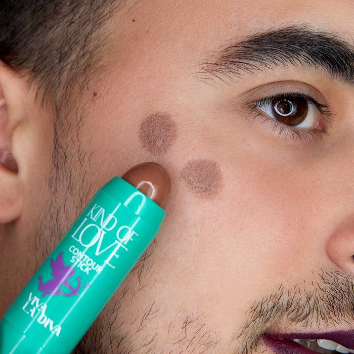 viva la diva Kind of Love Contour Stick #2 Soulmate Rebajas de fin de temporada