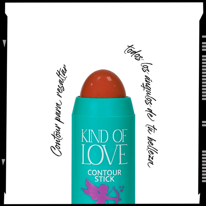 viva la diva Kind of Love Contour Stick #2 Soulmate Rebajas de fin de temporada