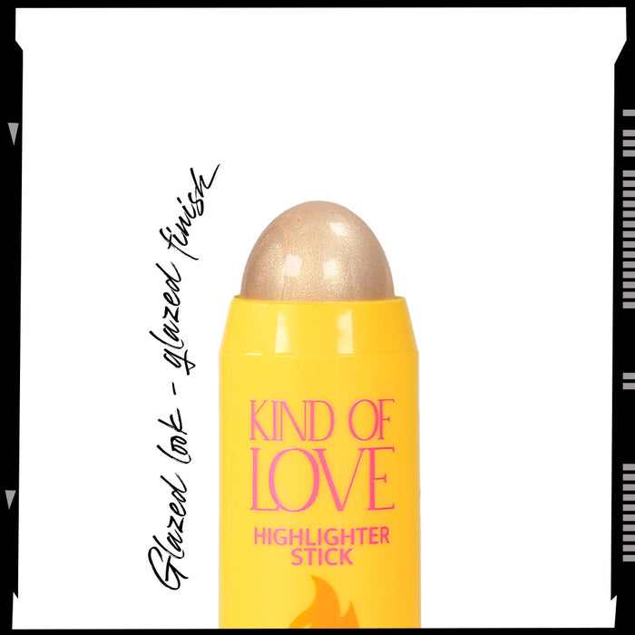 viva la diva Kind of Love Highlighter Stick #1 Self Love Precio ultrabajo