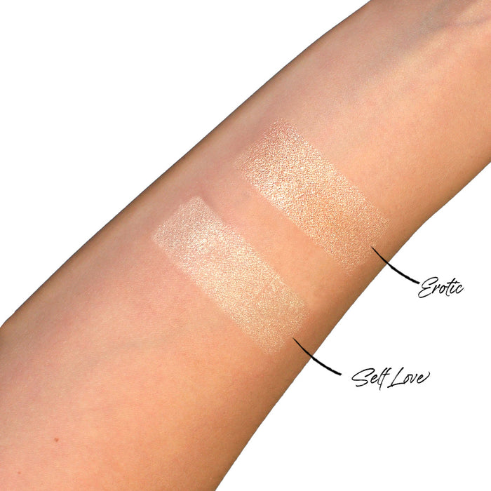 viva la diva Kind of Love Highlighter Stick #1 Self Love Precio ultrabajo
