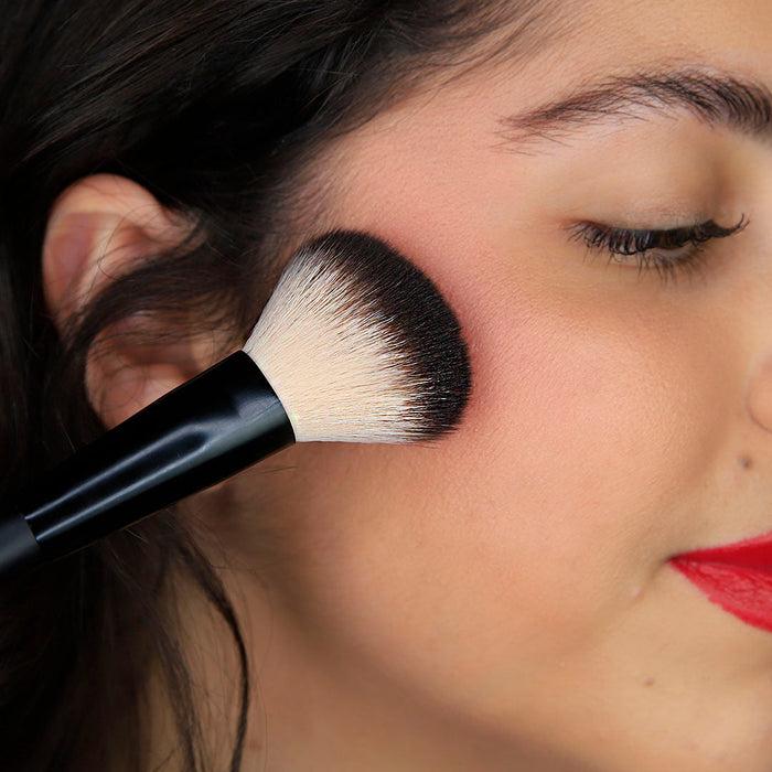 viva la diva Besties Forever Blush Brush Serena Descuento