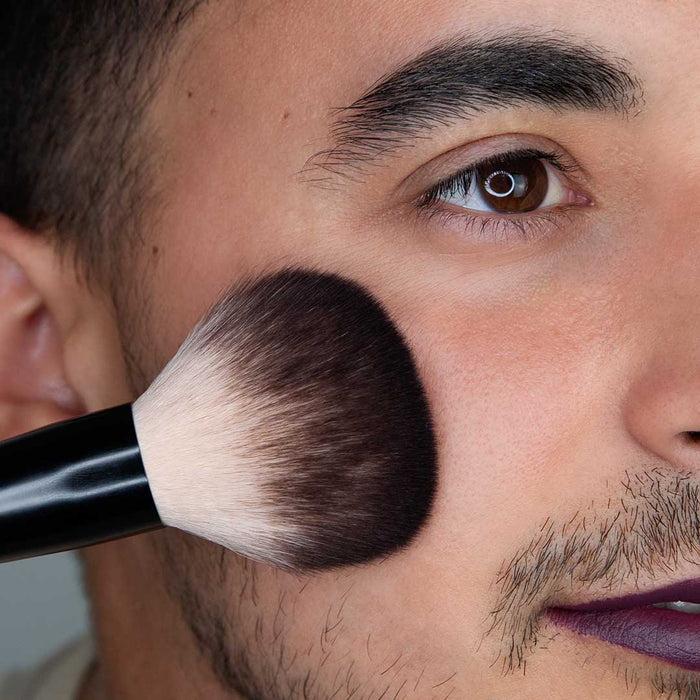 viva la diva Besties Forever Powder Brush Rachel Rebajas top
