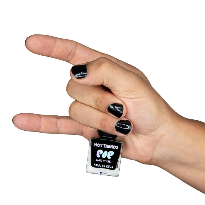viva la diva Hot Trends Pop Nail Polish #1 ÚLTIMAS EDICIONES