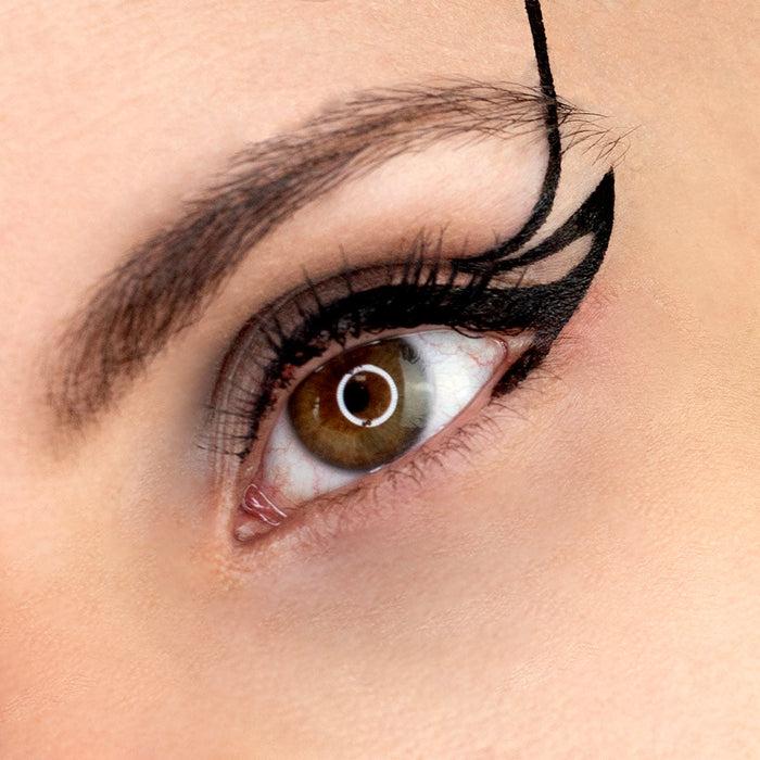 viva la diva Playlist Xtreme Brush Eyeliner #1 A billion streams Tienda de fábrica