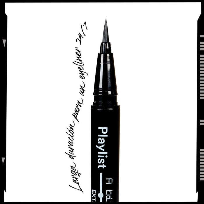 viva la diva Playlist Xtreme Brush Eyeliner #1 A billion streams Tienda de fábrica