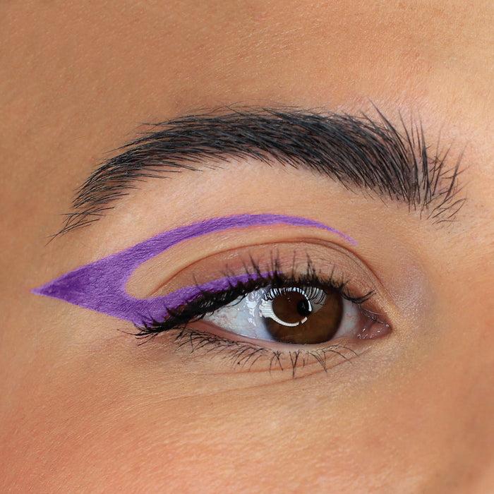 viva la diva Playlist Xtreme Brush Eyeliner #3 90s Romcom girl Ahorra y exporta