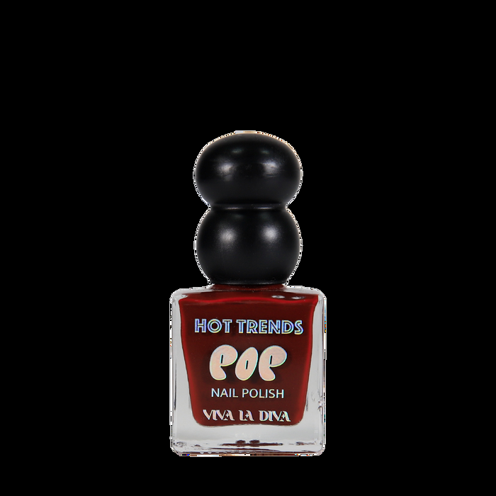 viva la diva Hot Trends Pop Nail Polish #7 Precios de Black Friday
