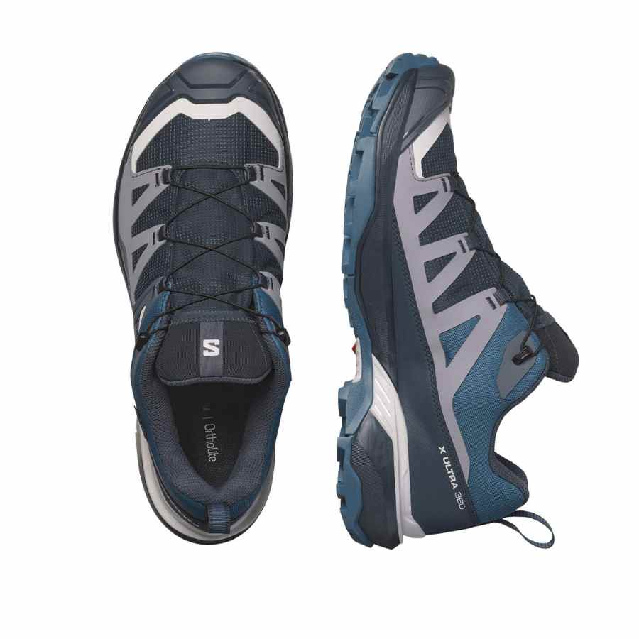 wala Calzado montaña Salomon Shoes X Ultra 360 Gtx Últimos 3 días