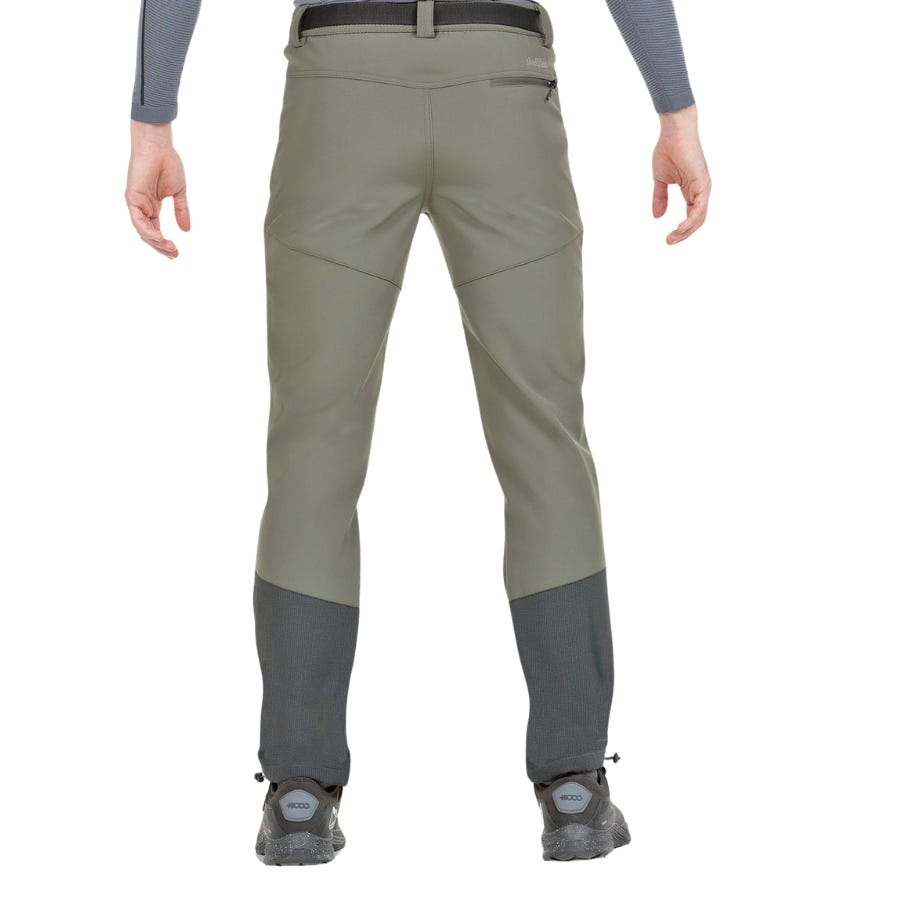 wala Pantalones +8000 Trueno 24I Último día
