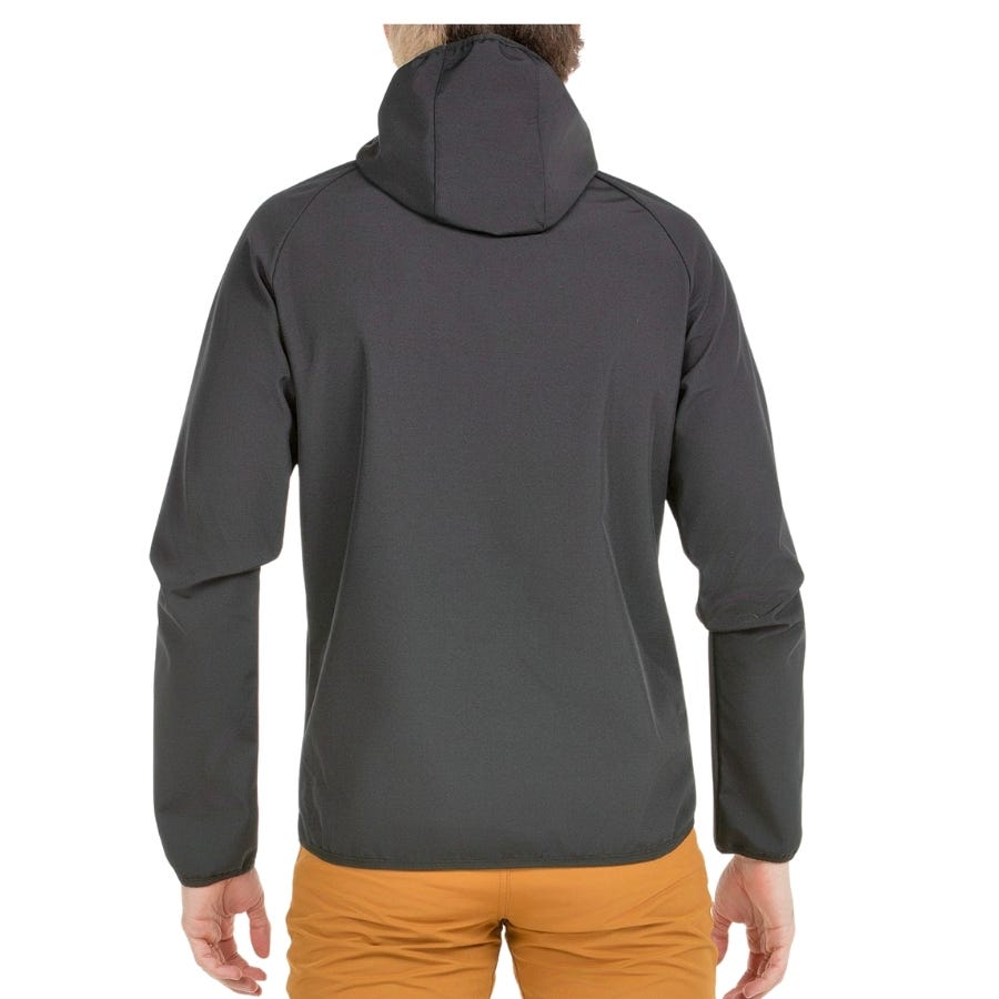 wala Chaquetas +8000 Anorack Leton Promoción trimestral
