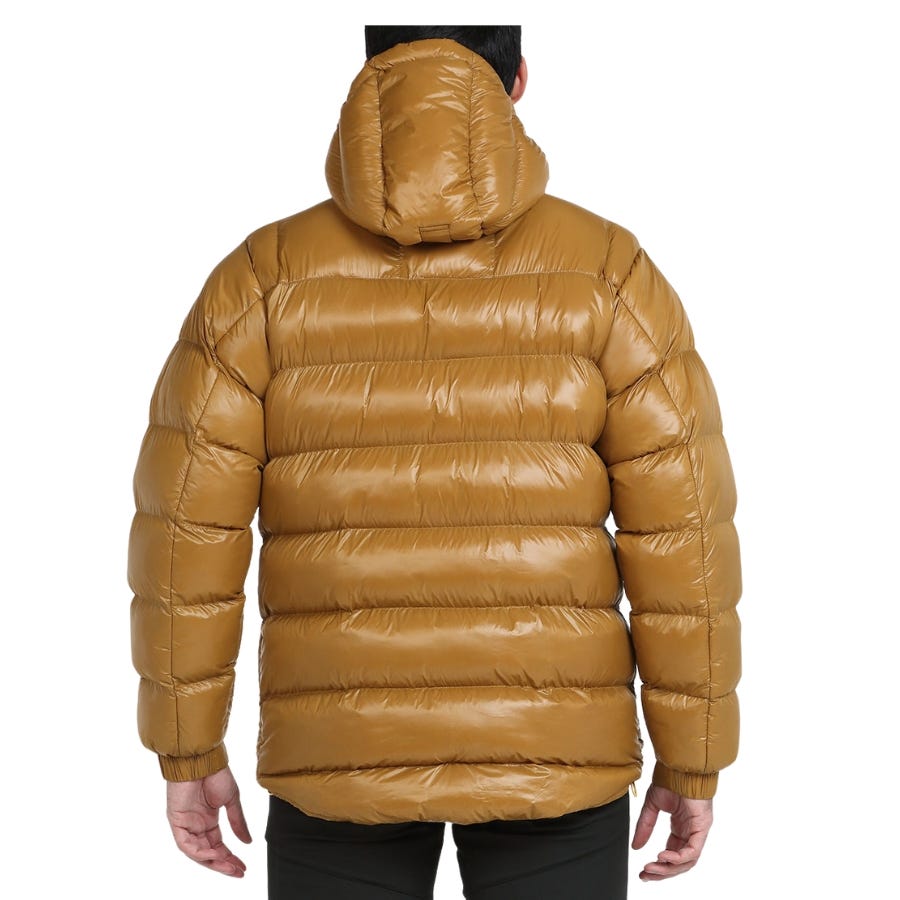 wala Chaquetas +8000 Anorack Kentem Solo queda un día