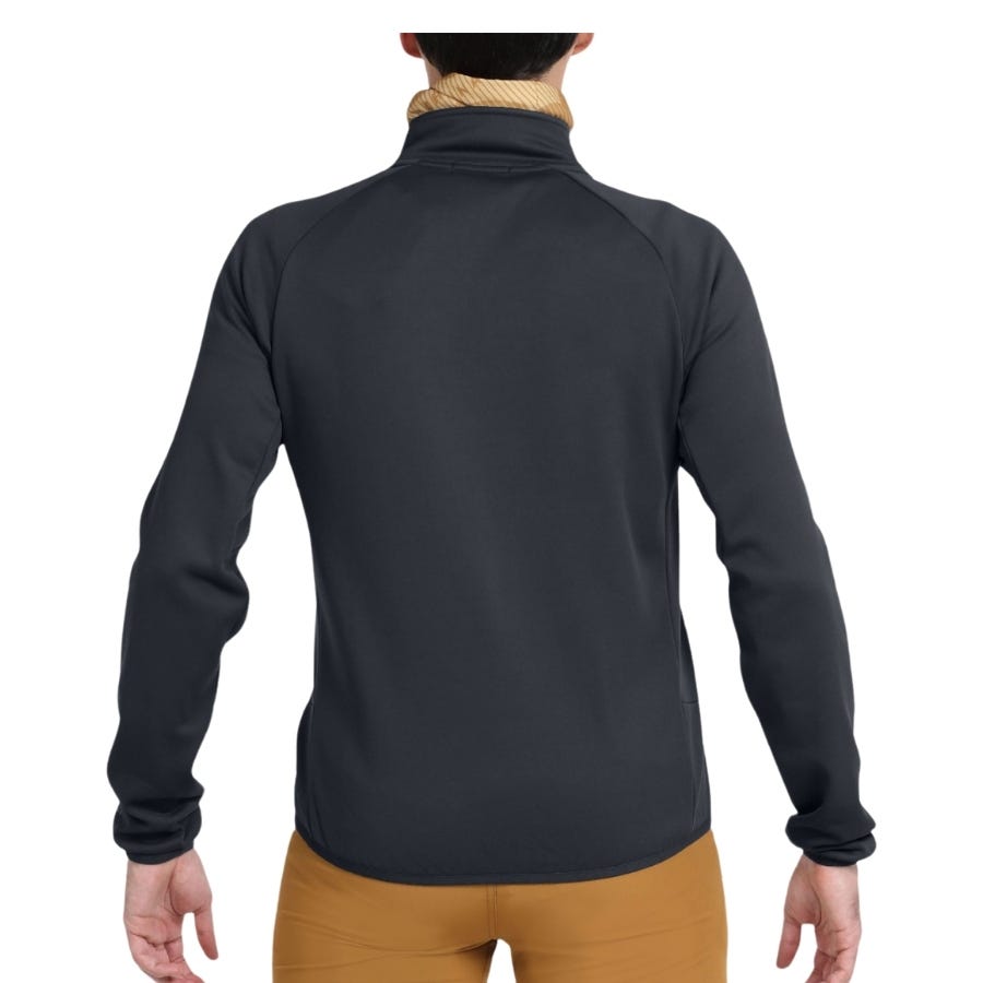 wala Forros polares +8000 Anorack Tiqui Ofertas de temporada