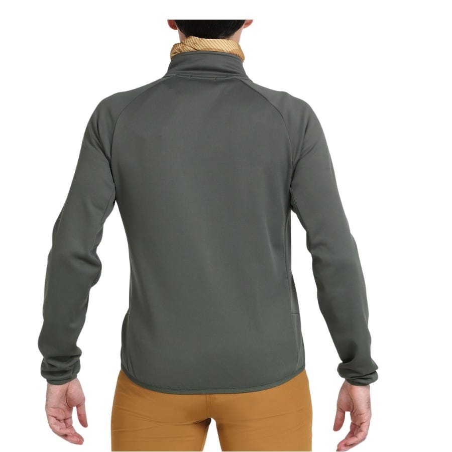 wala Forros polares +8000 Anorack Tiqui Ofertas especiales
