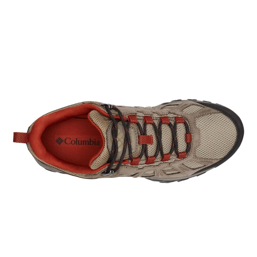 wala Calzado montaña Columbia Redmond™ Iii Waterproof En línea