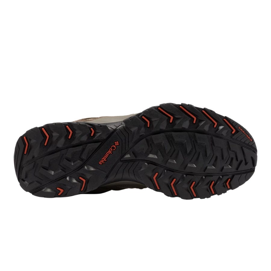 wala Calzado montaña Columbia Redmond™ Iii Waterproof En línea
