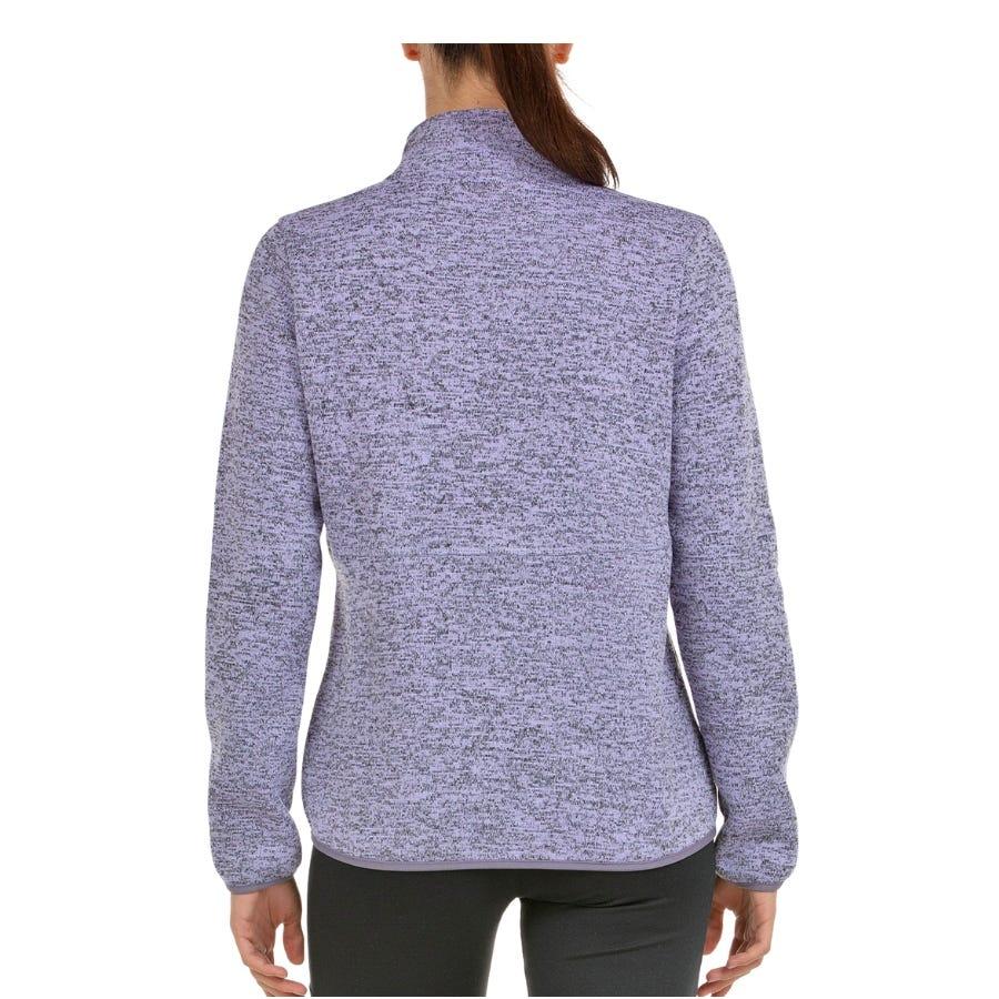 wala Forros polares +8000 Anorack Leidi En oferta
