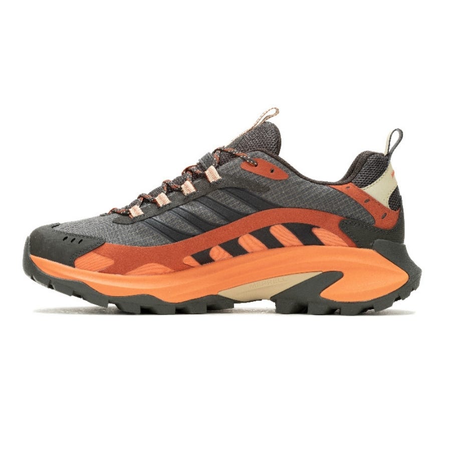 wala Calzado montaña Merrell Moab Speed 2 Gtx Rebajas de fábrica