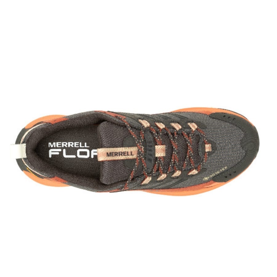 wala Calzado montaña Merrell Moab Speed 2 Gtx Rebajas de fábrica