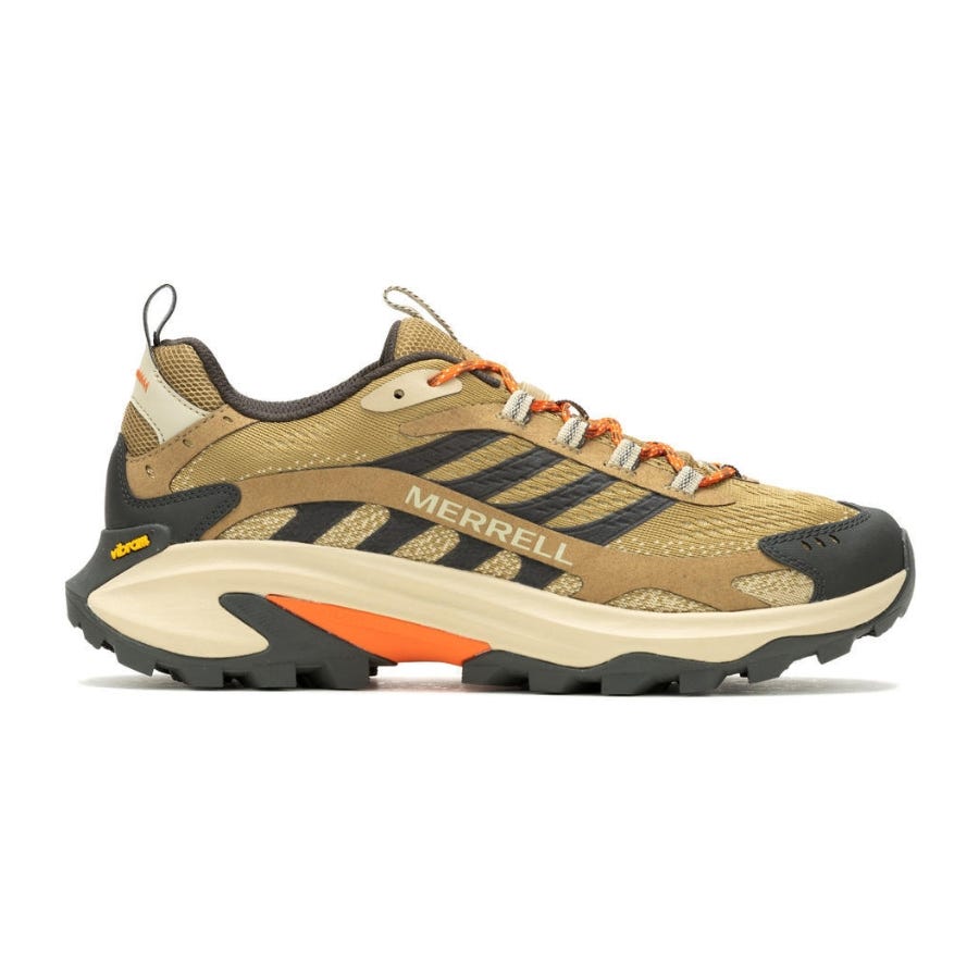 wala Calzado montaña Merrell Moab Speed 2