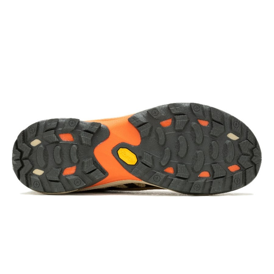 wala Calzado montaña Merrell Moab Speed 2 Los más vendidos