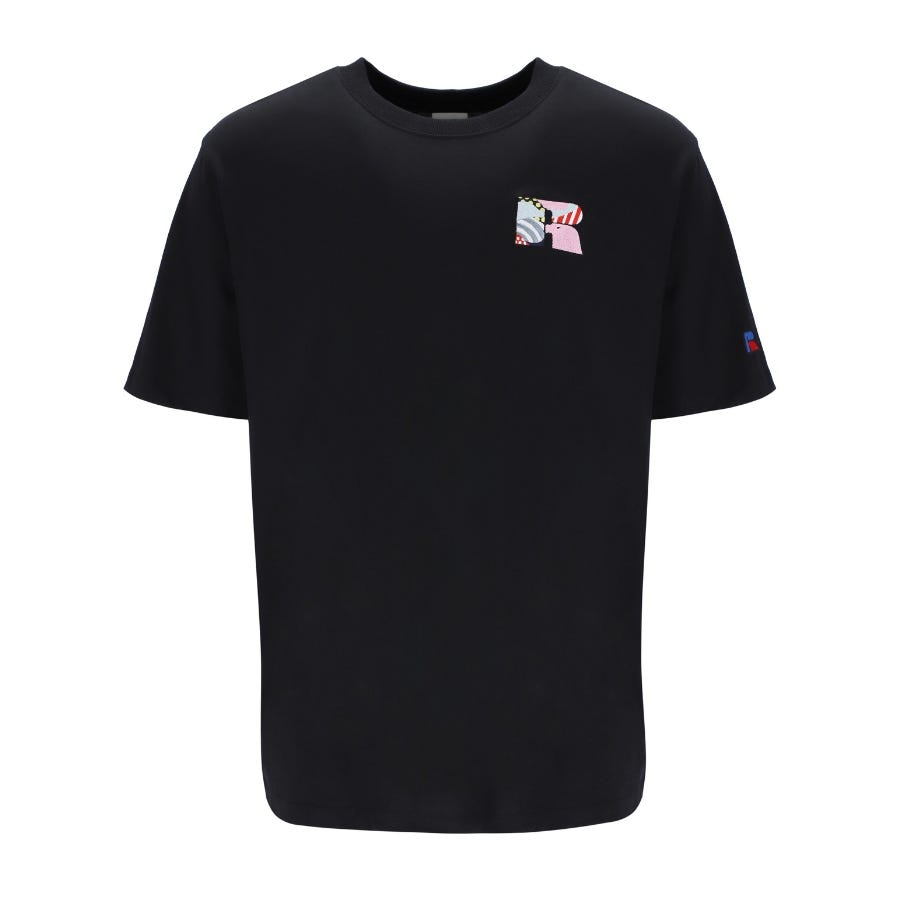 wala Camisetas manga corta Russell CAMISETAS