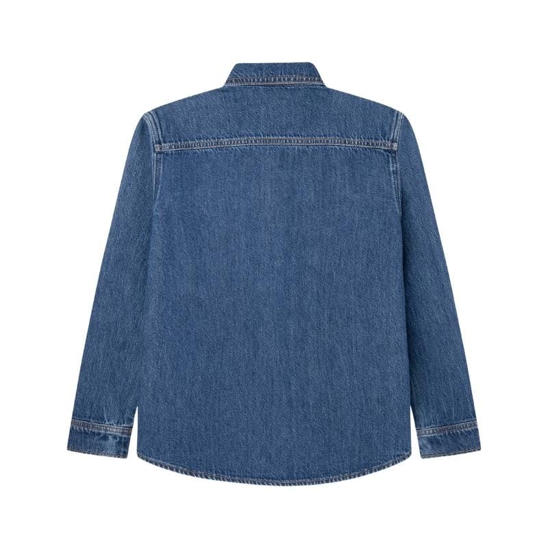 wala Camisas manga larga Pepe jeans Ceder Shirt Rebajas