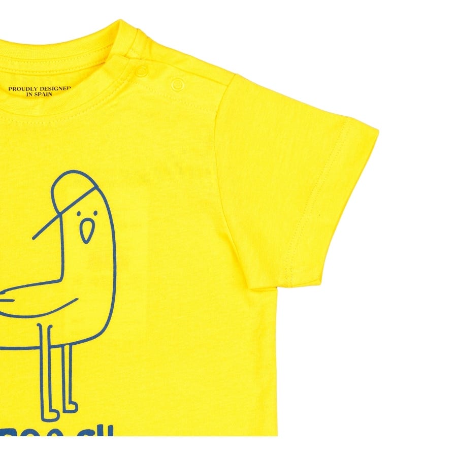 wala Camisetas manga corta Losan SS Tshirt Jersey Ofertas
