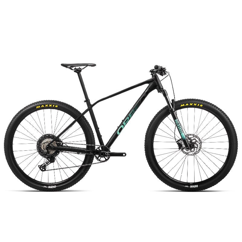 wala Bicicleta btt Orbea Alma H30